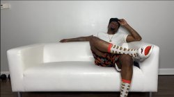 Captura de 'Dick N Attention' nº 1