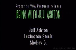 'Strokin' To The Oldies: Juli Ashton' screenshot nº 55