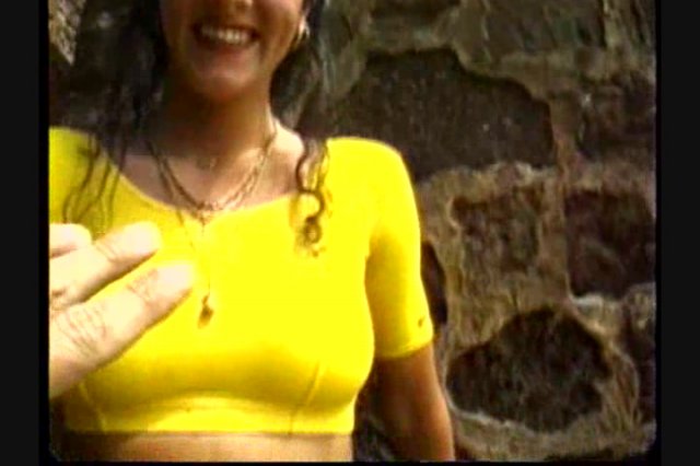 Sabina - Buttman's Bubble Bum Babes (1996)