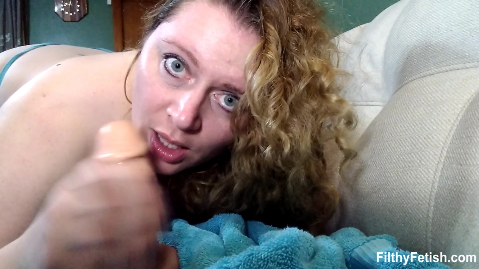 My Lusty Lucy