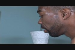 Captura de 'My Wife's 1st Monster Cock 10' nº 21
