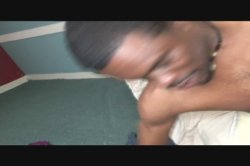 Captura de 'My Wife's 1st Monster Cock 10' nº 30