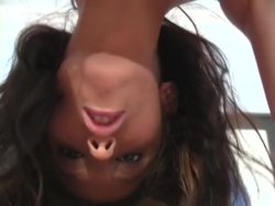 'Jenna Haze Panty' screenshot nº 33