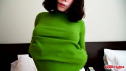 Captura de 'Jessica Kate Is Ready To Pop' nº 15