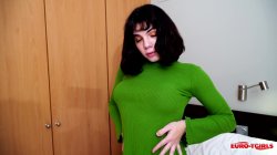 Captura de 'Jessica Kate Is Ready To Pop' nº 8