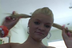 Captura de 'Home Made Handjobs' nº 35