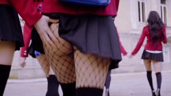Captura de 'College Harlots' nº 1