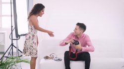 Captura de 'Elegant, Young and Anal Loving 2' nº 64