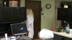 Captura de 'Persia's Cavity Search' nº 3