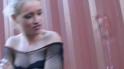 Captura de 'UK Streetwalkers' nº 50