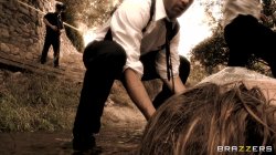 Captura de 'One Night in the Valley' nº 17