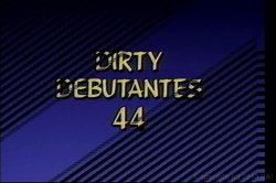 'Dirty Debutantes 44' screenshot nº 1