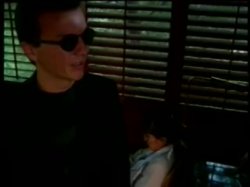 'Blue Dreams' screenshot nº 2