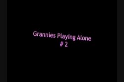 'Grannies Playing Alone 2' screenshot nº 7