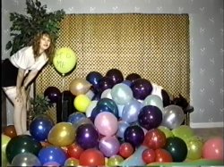 'Balloon Bustin' Stevi' screenshot nº 52
