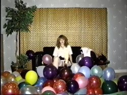 'Balloon Bustin' Stevi' screenshot nº 54