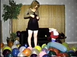 'Balloon Bustin' Stevi' screenshot nº 60