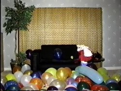 'Balloon Bustin' Stevi' screenshot nº 61