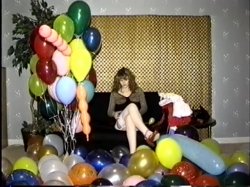 'Balloon Bustin' Stevi' screenshot nº 62