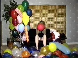 'Balloon Bustin' Stevi' screenshot nº 63