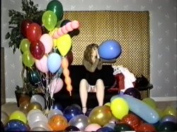 'Balloon Bustin' Stevi' screenshot nº 65