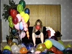 'Balloon Bustin' Stevi' screenshot nº 67