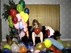 'Balloon Bustin' Stevi' screenshot nº 68