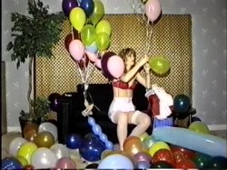 'Balloon Bustin' Stevi' screenshot nº 72