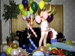 'Balloon Bustin' Stevi' screenshot nº 74