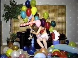 'Balloon Bustin' Stevi' screenshot nº 75