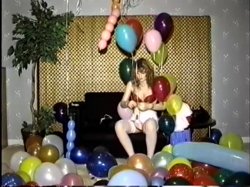 'Balloon Bustin' Stevi' screenshot nº 76