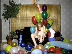 'Balloon Bustin' Stevi' screenshot nº 77