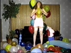 'Balloon Bustin' Stevi' screenshot nº 78