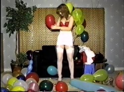 'Balloon Bustin' Stevi' screenshot nº 82
