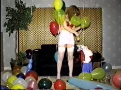 'Balloon Bustin' Stevi' screenshot nº 84