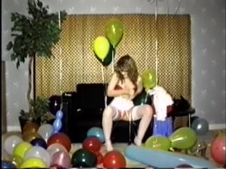 'Balloon Bustin' Stevi' screenshot nº 85