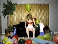 'Balloon Bustin' Stevi' screenshot nº 87