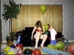 'Balloon Bustin' Stevi' screenshot nº 88