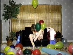 'Balloon Bustin' Stevi' screenshot nº 90