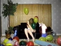 'Balloon Bustin' Stevi' screenshot nº 91