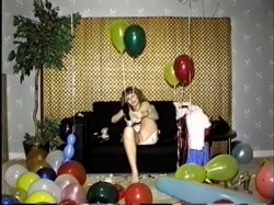 'Balloon Bustin' Stevi' screenshot nº 92