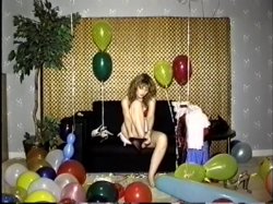 'Balloon Bustin' Stevi' screenshot nº 93