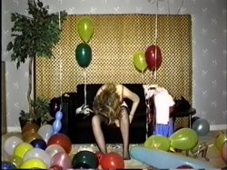 'Balloon Bustin' Stevi' screenshot nº 95