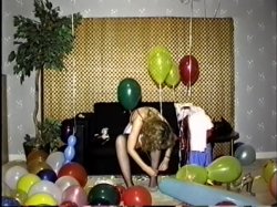 'Balloon Bustin' Stevi' screenshot nº 96