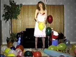 'Balloon Bustin' Stevi' screenshot nº 98