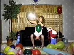 'Balloon Bustin' Stevi' screenshot nº 101