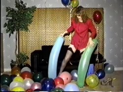'Balloon Bustin' Stevi' screenshot nº 105
