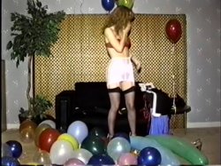 'Balloon Bustin' Stevi' screenshot nº 107