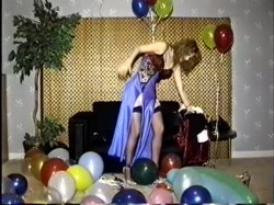 'Balloon Bustin' Stevi' screenshot nº 109