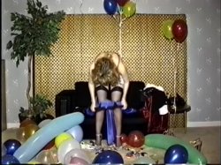 'Balloon Bustin' Stevi' screenshot nº 110
